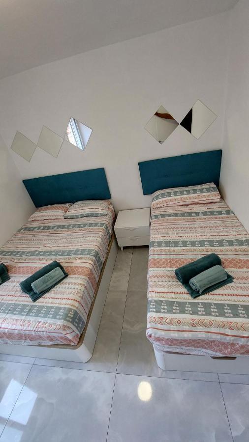 Ibi La Cantera Apartment Peniscola