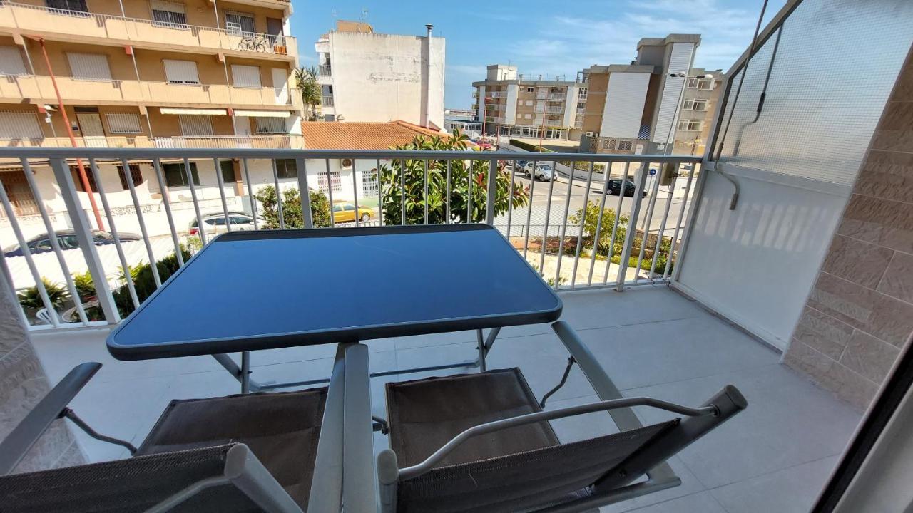 Ibi La Cantera Apartment *