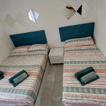 Ibi Apartamentos La Cantera Peniscola Exterior photo