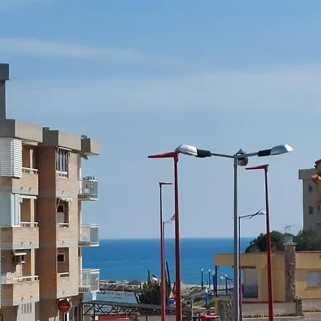 Ibi Apartamentos La Cantera Peniscola Exterior photo