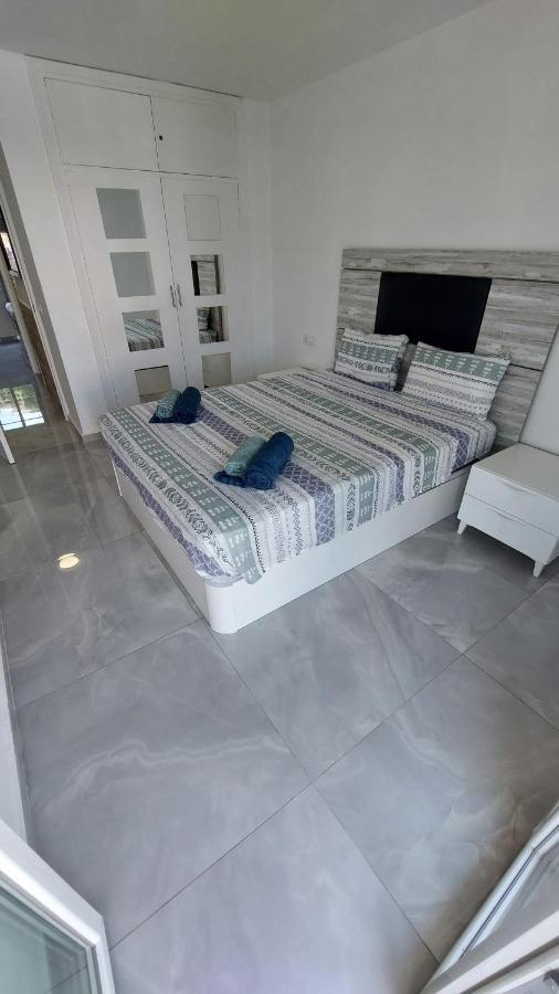 Ibi La Cantera Appartement *