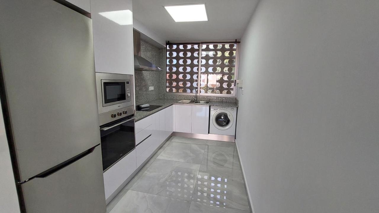 Appartement Ibi La Cantera *