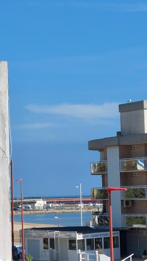 Ibi La Cantera Appartement Peñíscola