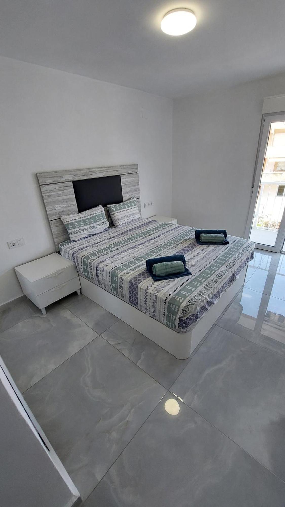 Ibi La Cantera Apartment