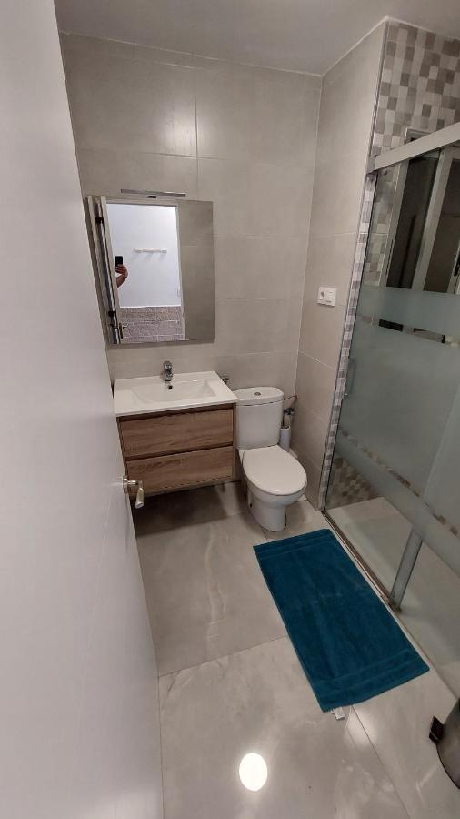 Ibi La Cantera Apartment Peñíscola