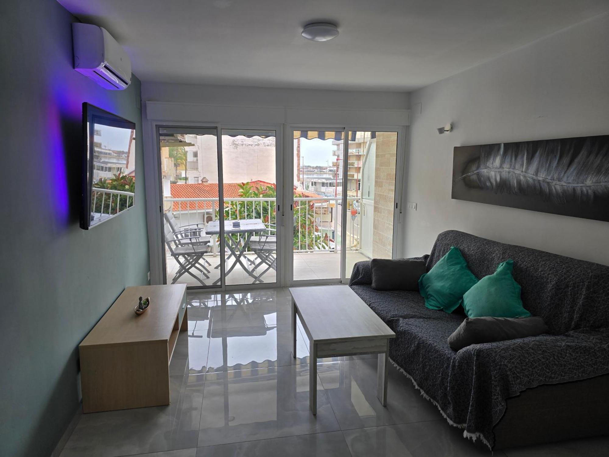 Apartment Ibi La Cantera *